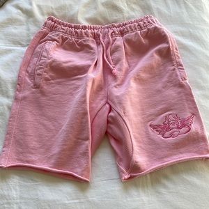Boys Lie shorts